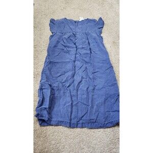 Artisan NY linen dress